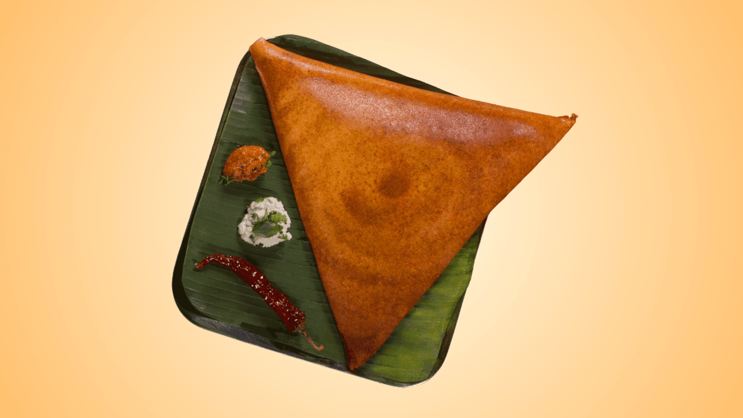 Masala Dosa